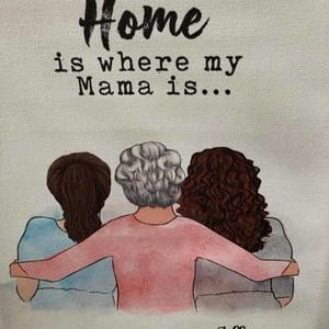 Meet your Posher, Nancy